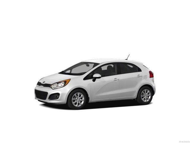 kia rio 5-door 2013 KNADN5A37D6170946 image kia rio 5-door 2013 KNADN5A37D6170946 image